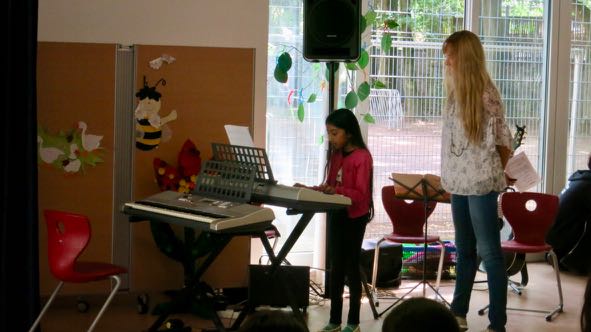 Konzert 5