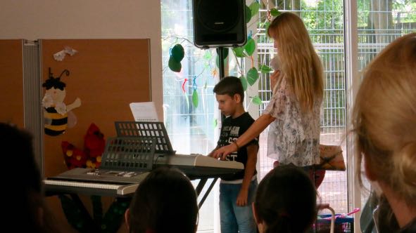 Konzert 6