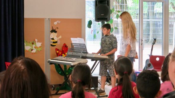 Konzert 8