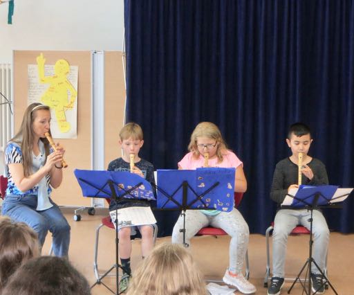 Konzert 9