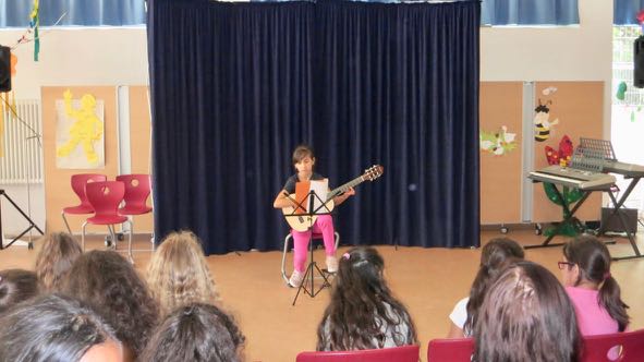 Konzert 13
