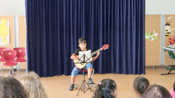 Konzert 14
