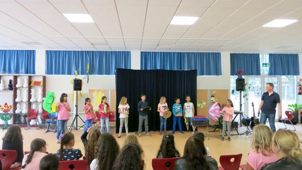Konzert 16