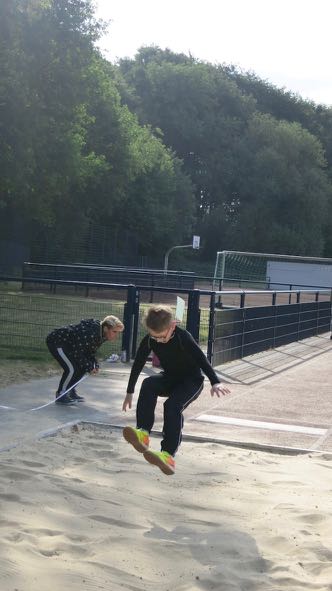 Sportfest 18