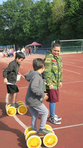 Sportfest 3