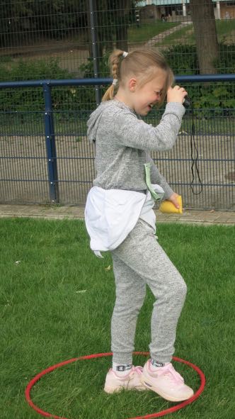 Sportfest 9