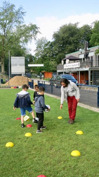 Sportfest 10