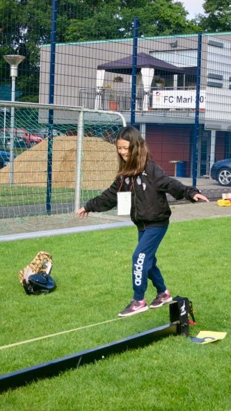 Sportfest 16