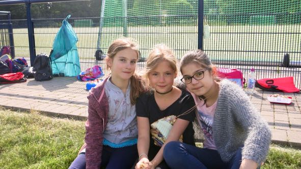 Sportfest 21
