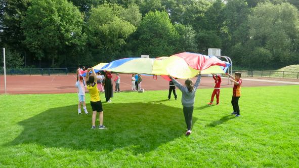 Sportfest 4
