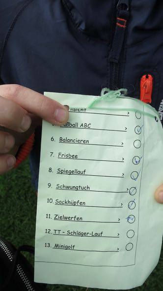 Sportfest 6