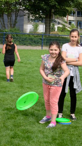Sportfest 17