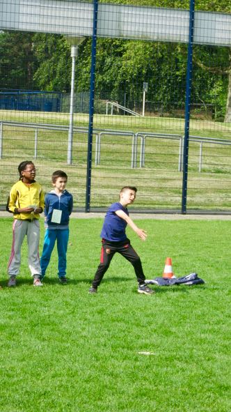 Sportfest 20