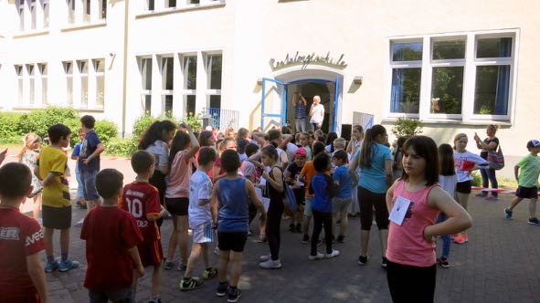 Lauf 1