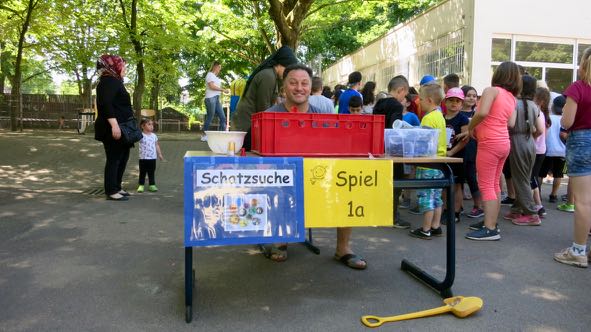 Lauf 19