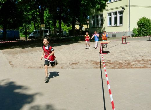 Lauf 3
