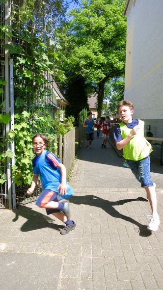 Lauf 6