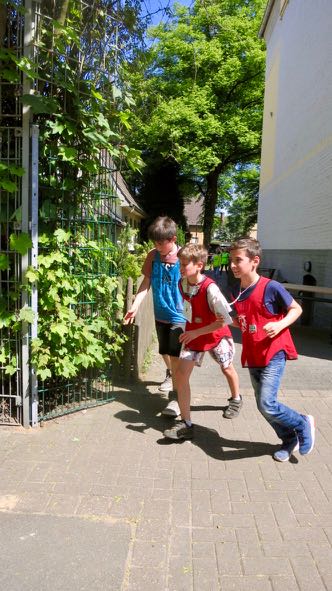 Lauf 7