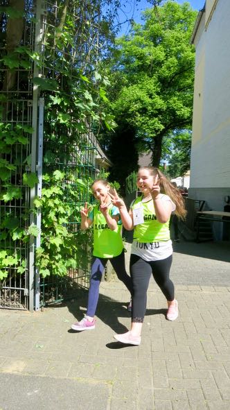 Lauf 8