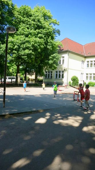 Lauf 13