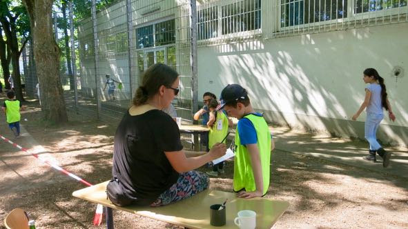 Lauf 14