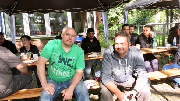 Vätergrillen 8