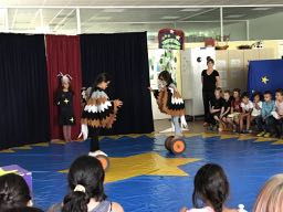 Zirkus 1