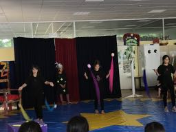 Zirkus 2