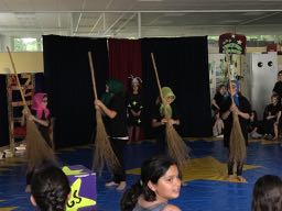 Zirkus 4