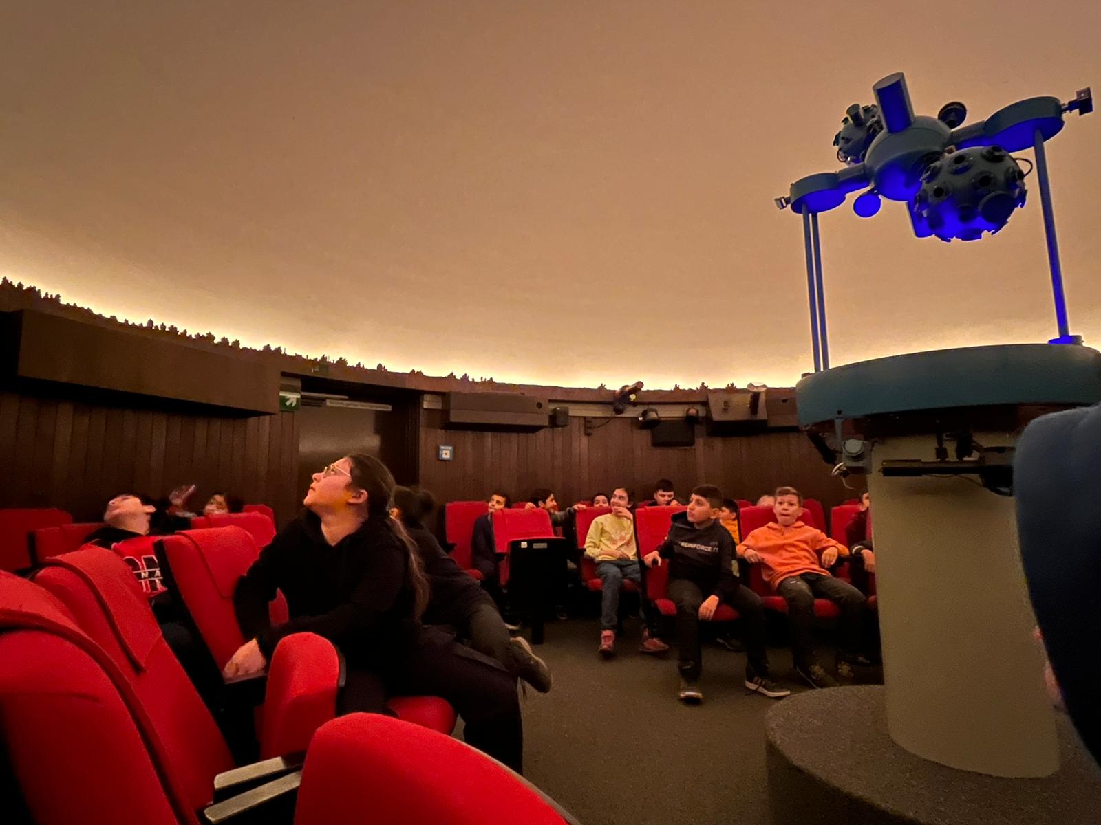 Planetarium