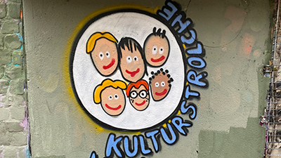 Grafitti