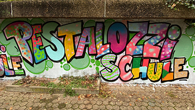 Grafitti
