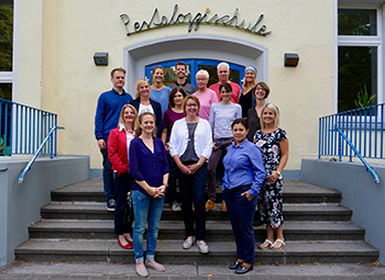 Lehrerkollegium Lehrerkollegium