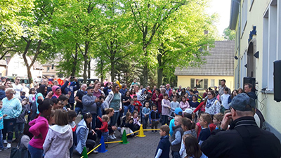 Maifest 1