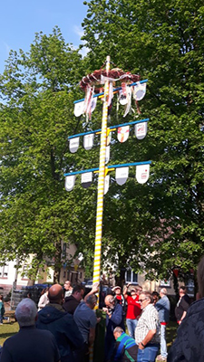 Maifest 1