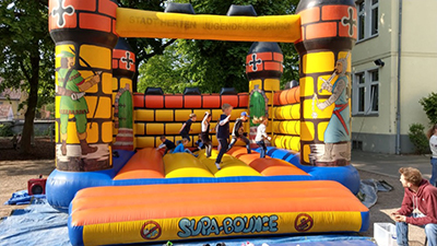 Maifest 1
